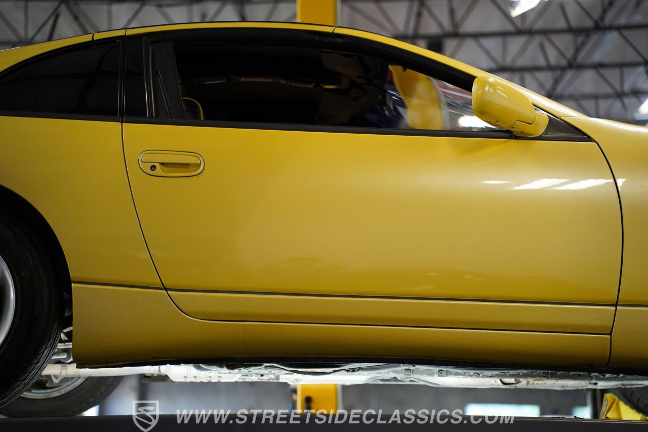 1990 Nissan 300ZX