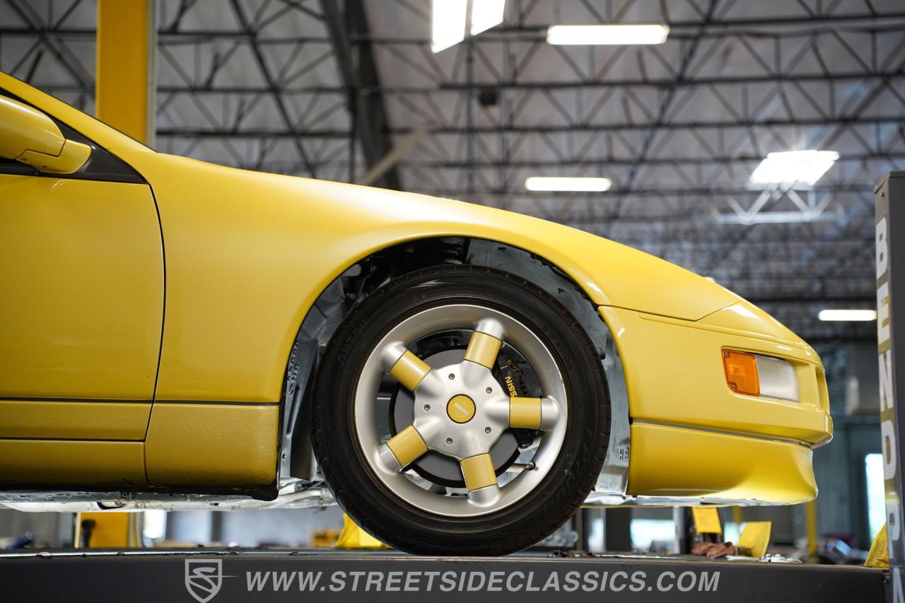 1990 Nissan 300ZX