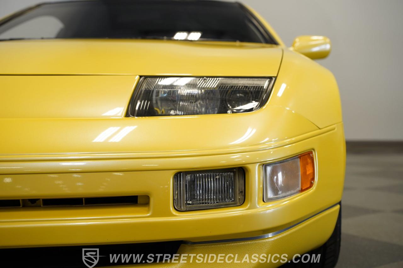 1990 Nissan 300ZX
