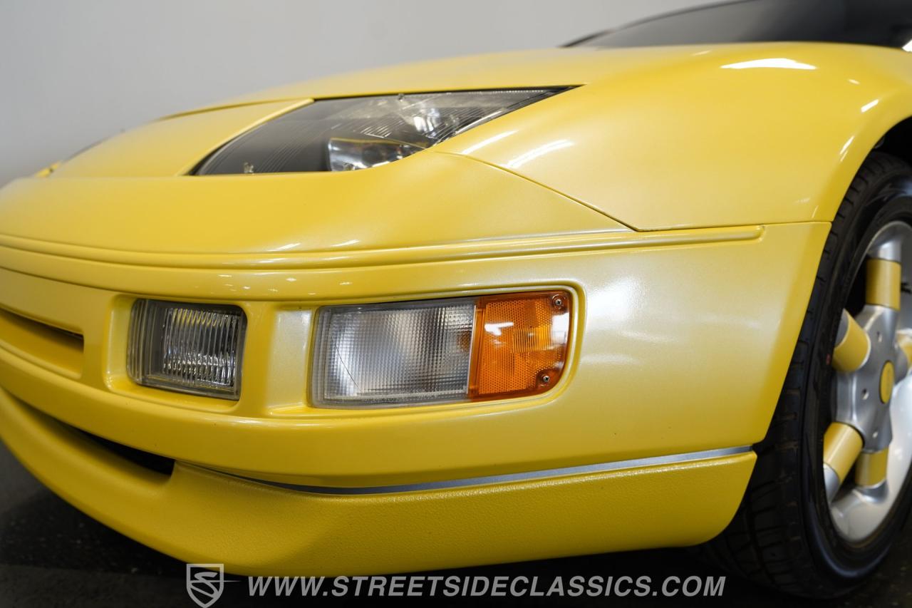 1990 Nissan 300ZX