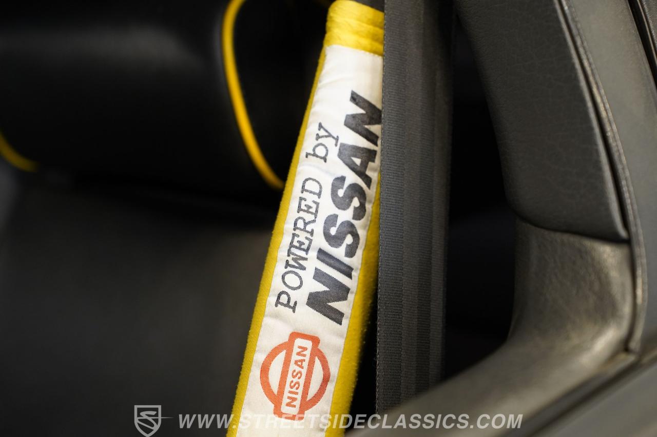 1990 Nissan 300ZX