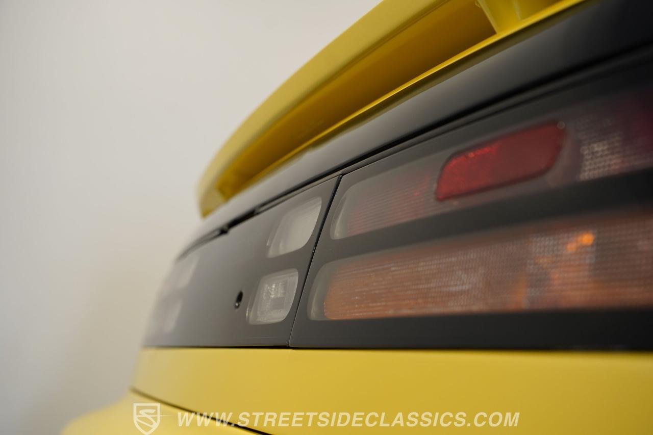 1990 Nissan 300ZX