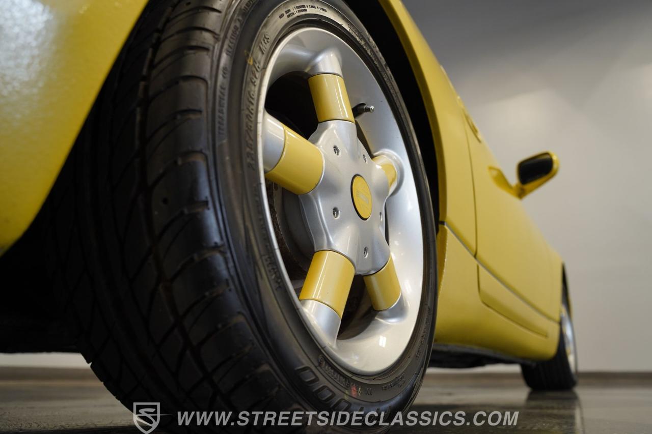 1990 Nissan 300ZX