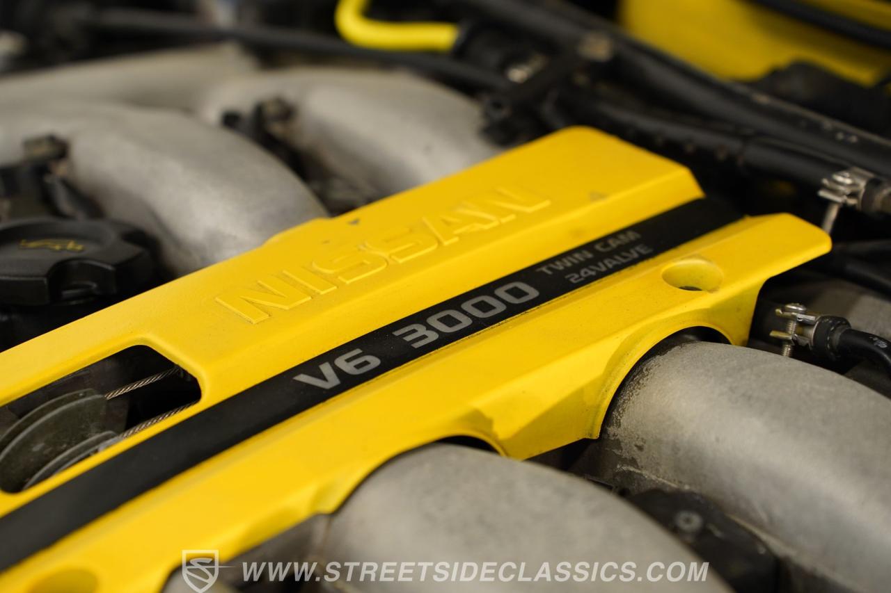 1990 Nissan 300ZX