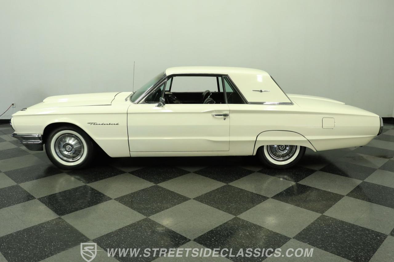 1964 Ford Thunderbird