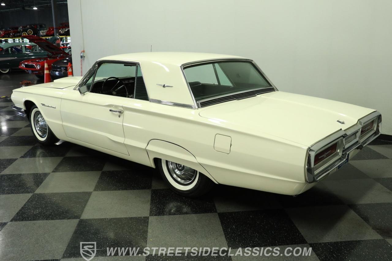 1964 Ford Thunderbird