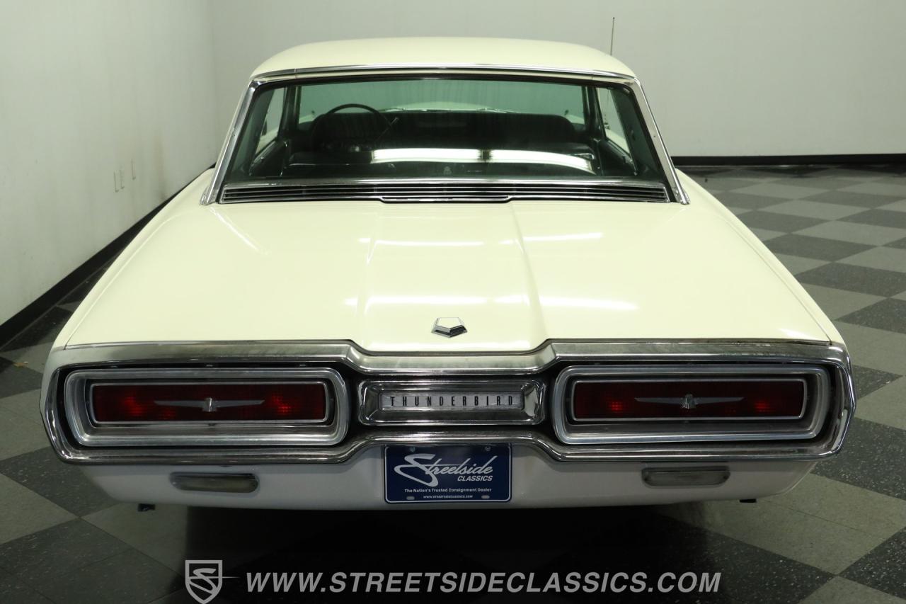 1964 Ford Thunderbird