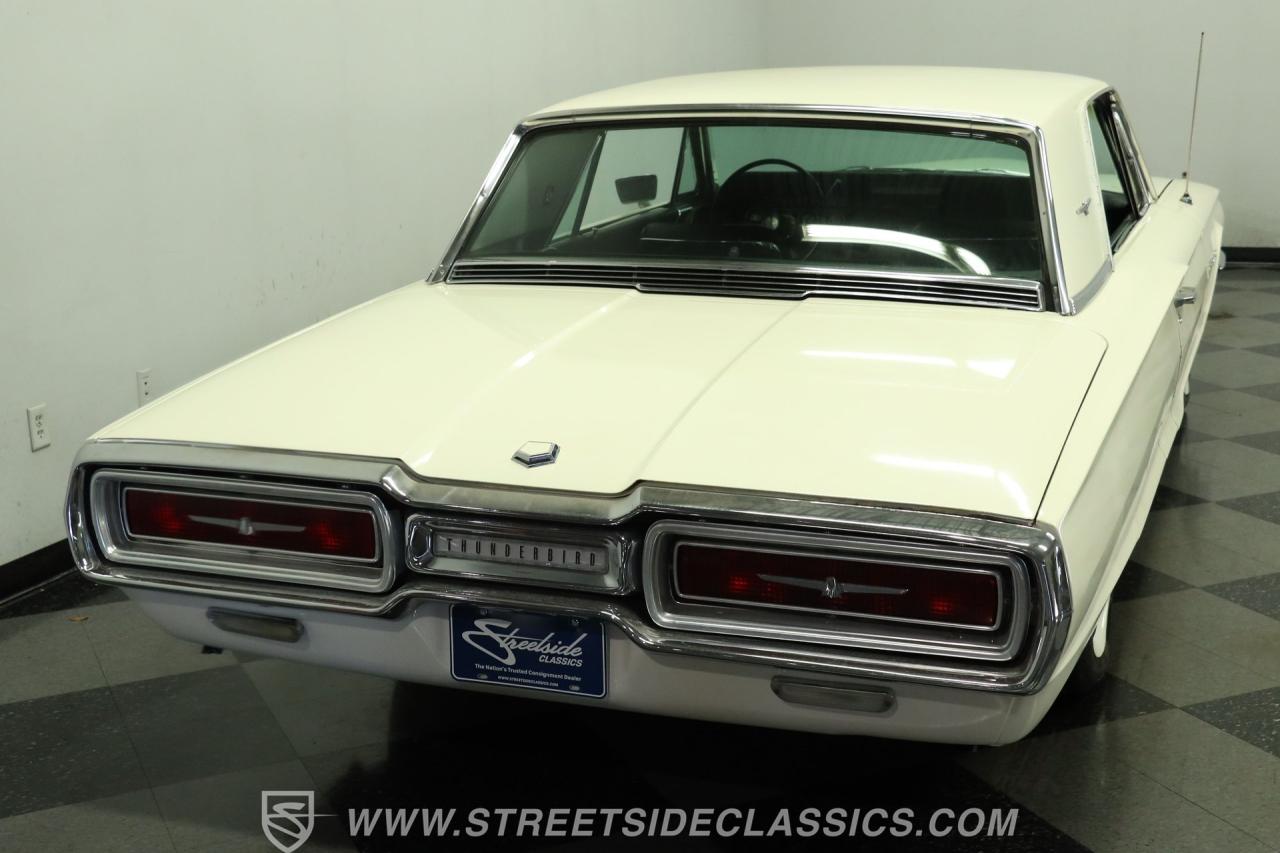 1964 Ford Thunderbird