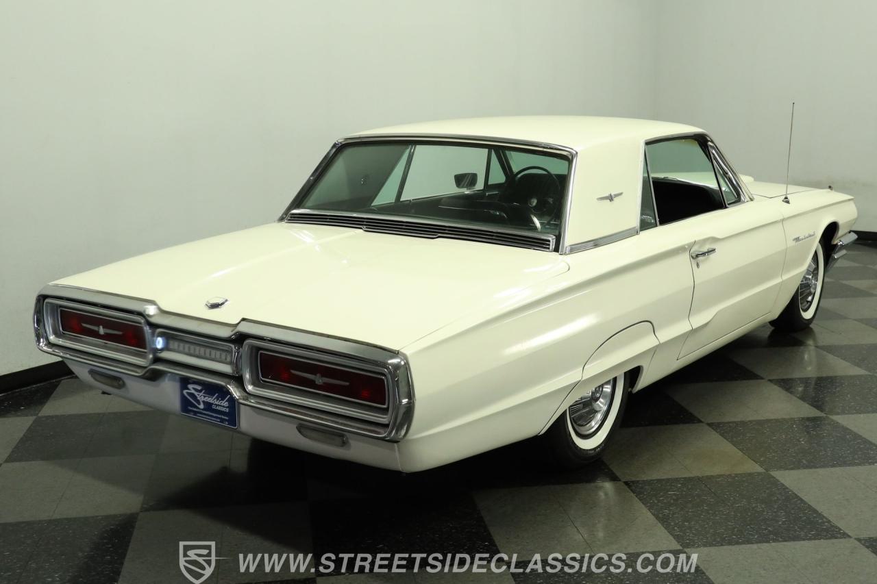 1964 Ford Thunderbird
