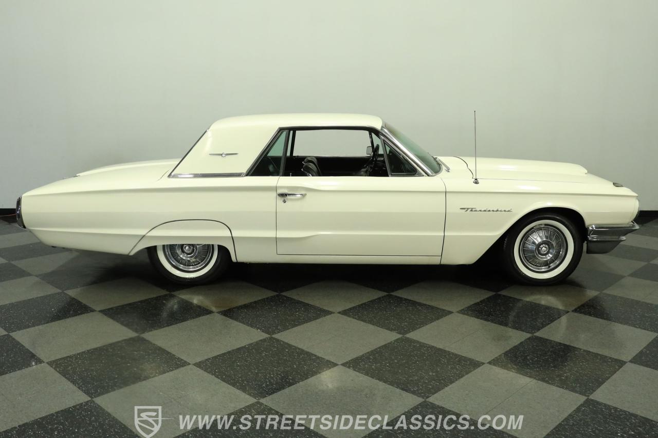 1964 Ford Thunderbird