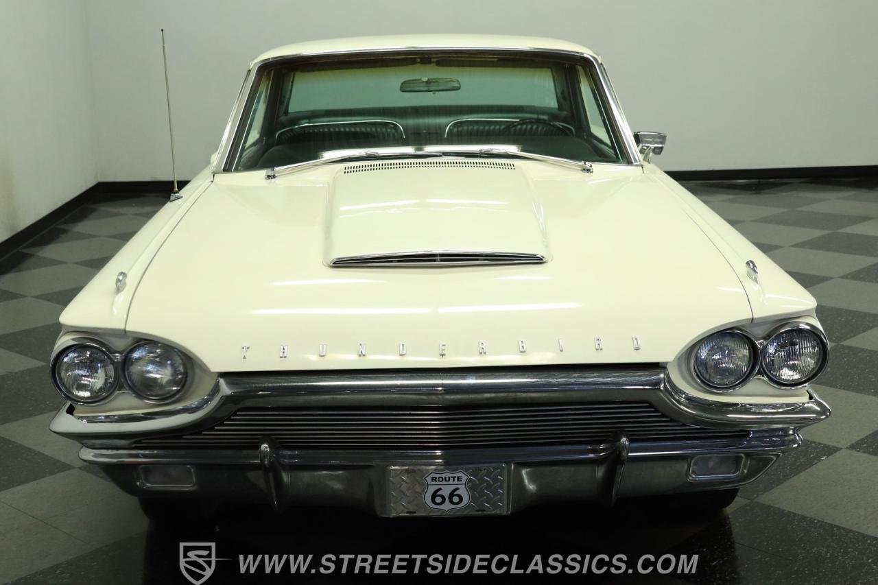 1964 Ford Thunderbird
