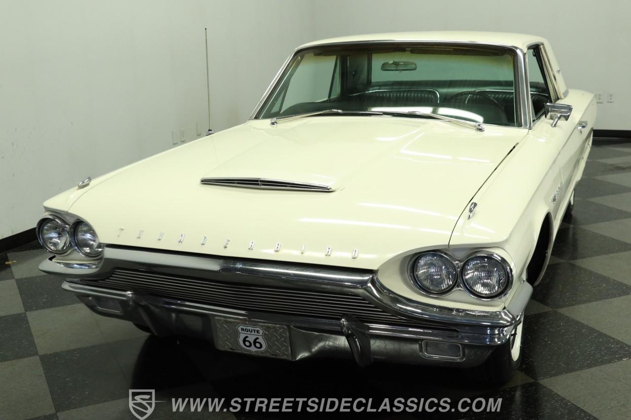1964 Ford Thunderbird