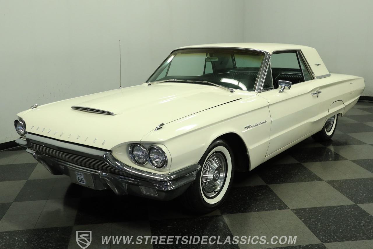 1964 Ford Thunderbird