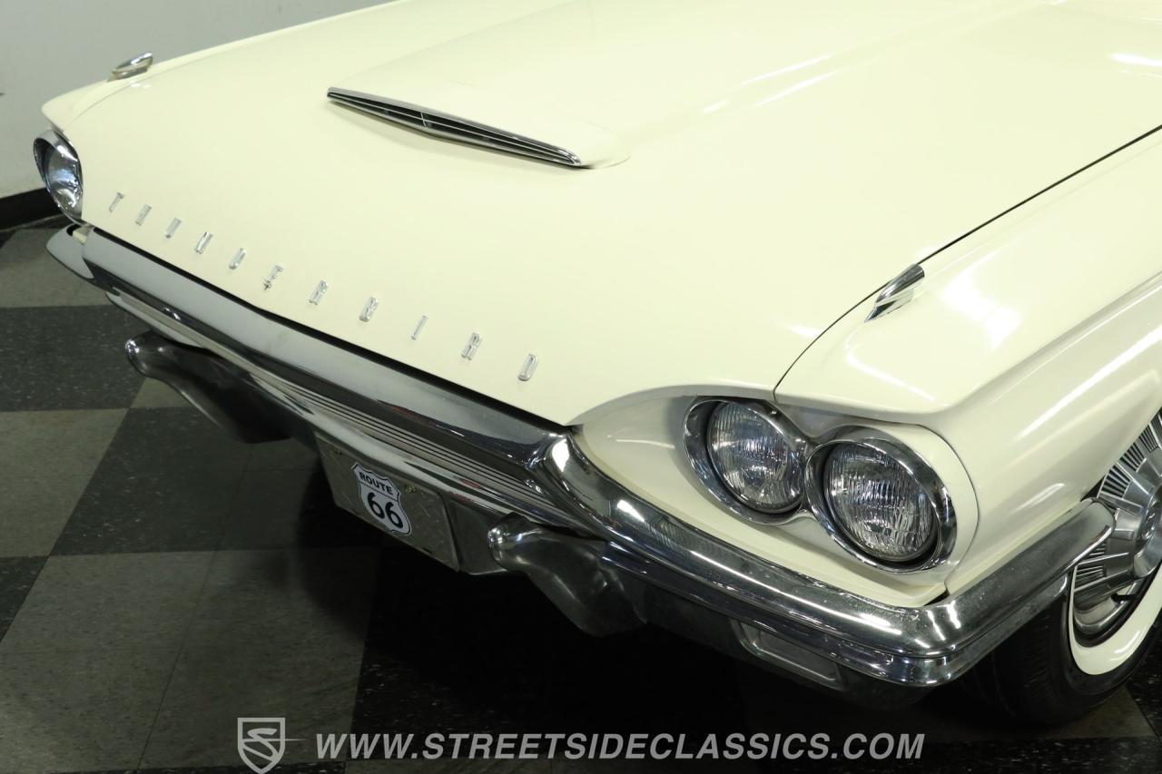 1964 Ford Thunderbird