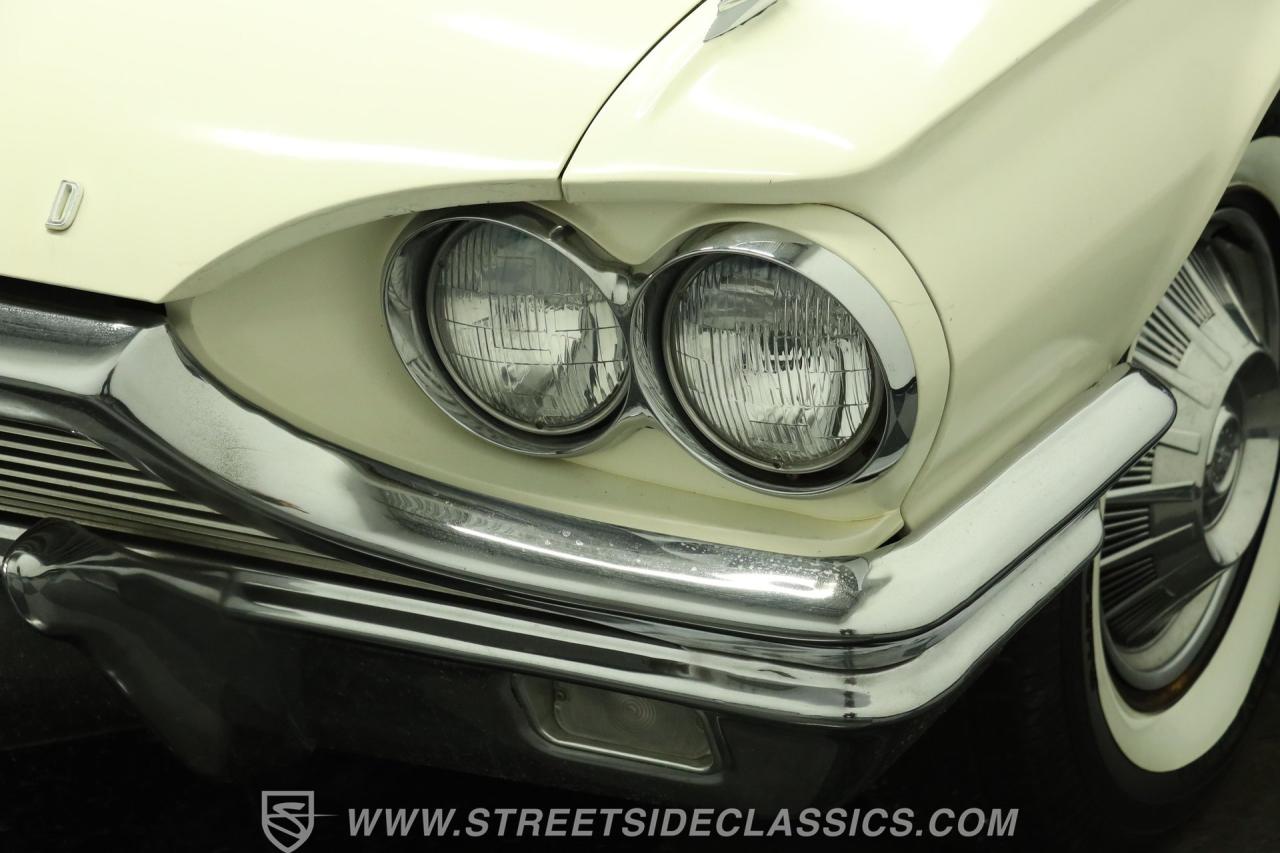 1964 Ford Thunderbird