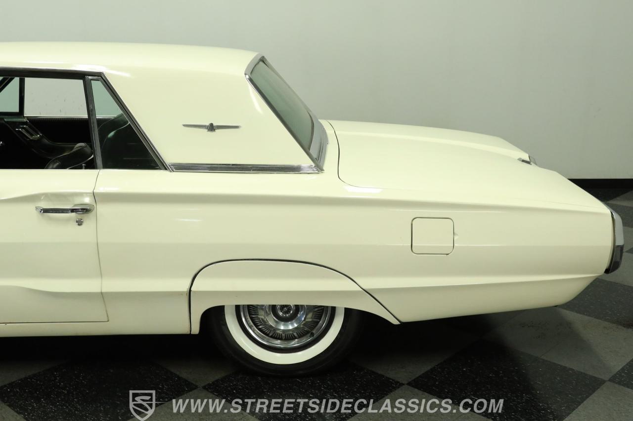 1964 Ford Thunderbird