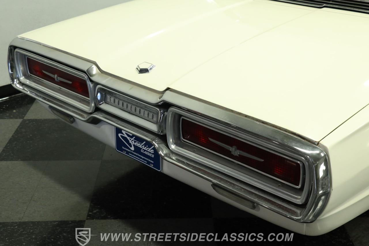 1964 Ford Thunderbird