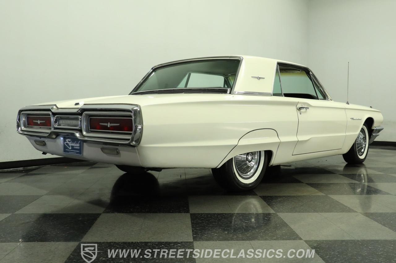 1964 Ford Thunderbird