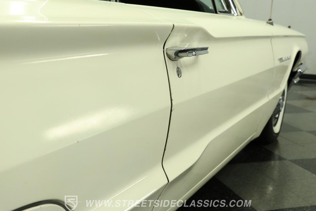 1964 Ford Thunderbird