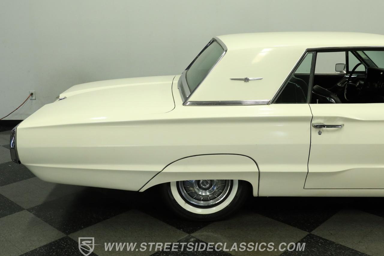 1964 Ford Thunderbird