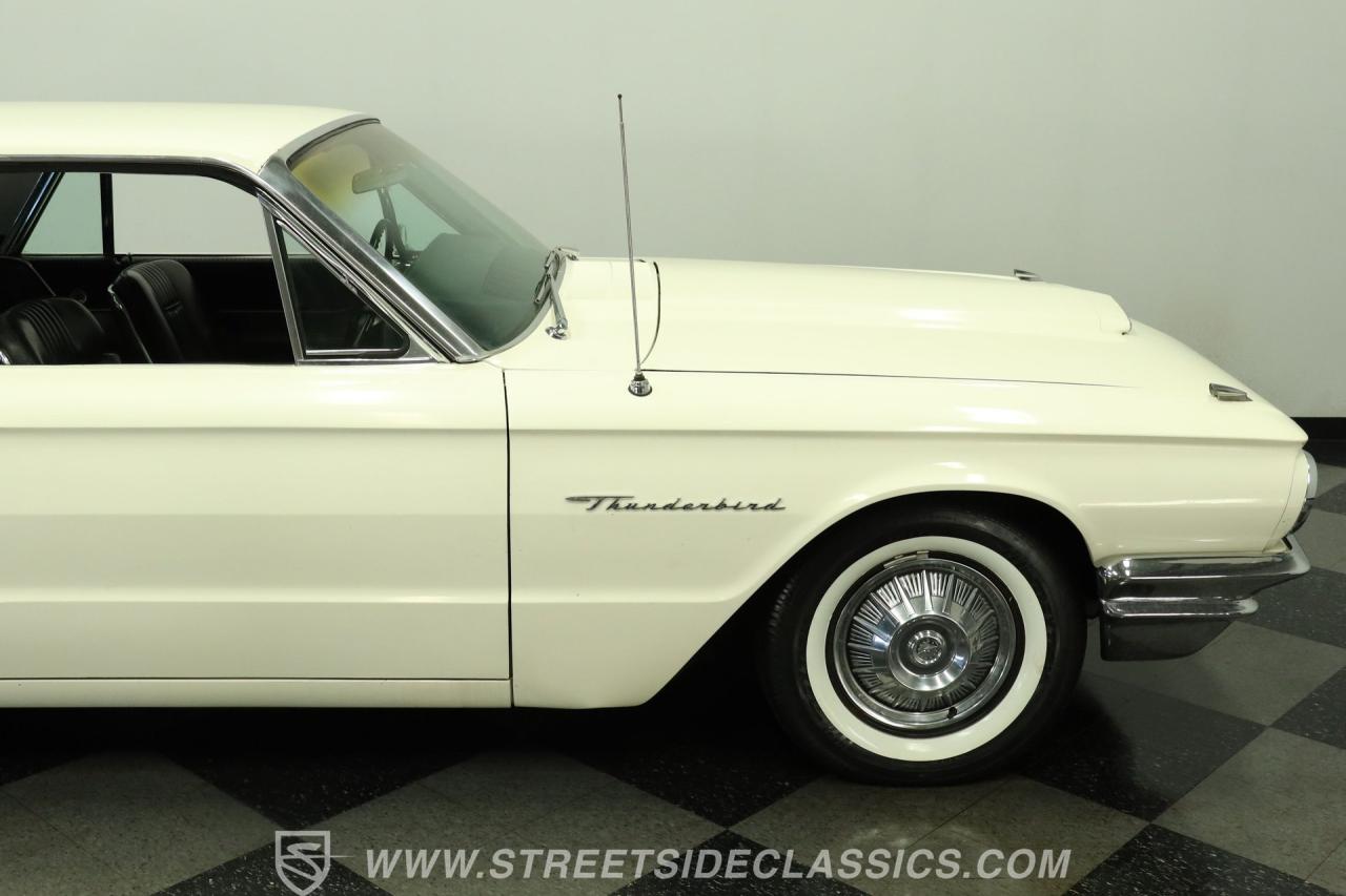 1964 Ford Thunderbird
