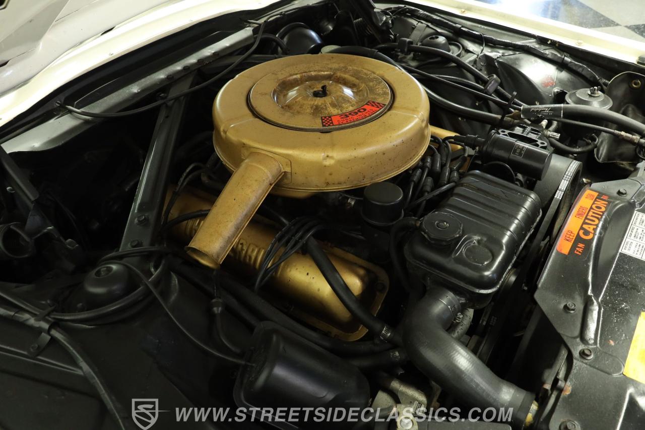 1964 Ford Thunderbird