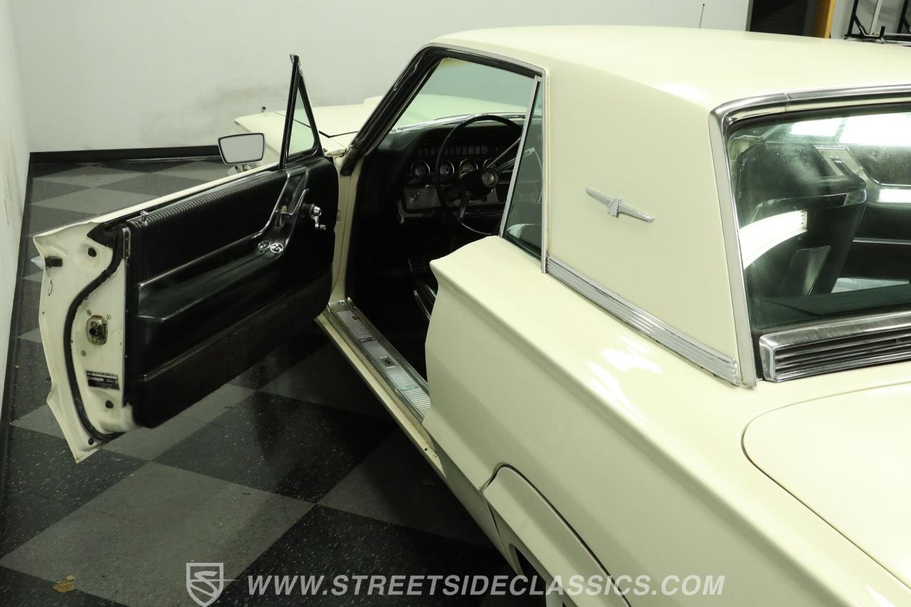 1964 Ford Thunderbird
