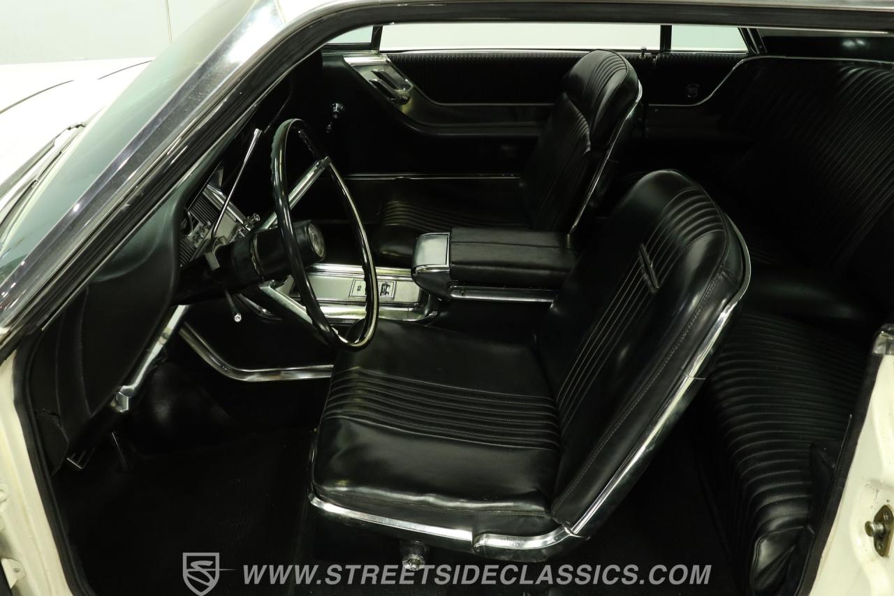 1964 Ford Thunderbird