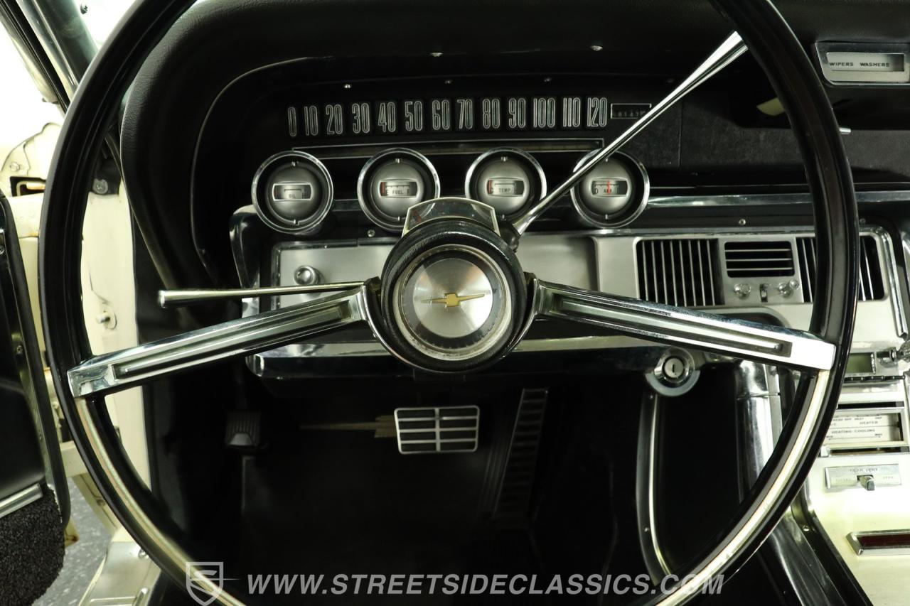 1964 Ford Thunderbird