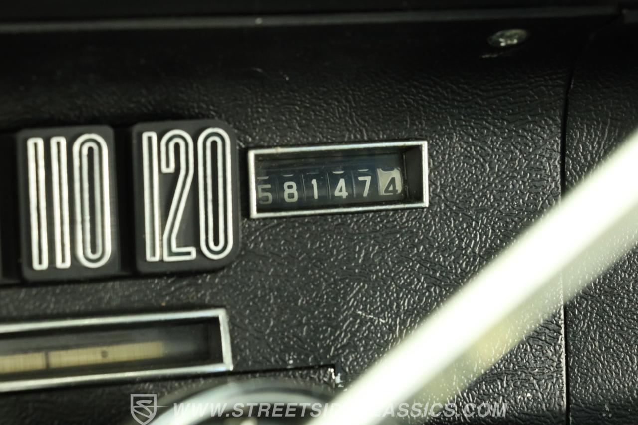 1964 Ford Thunderbird