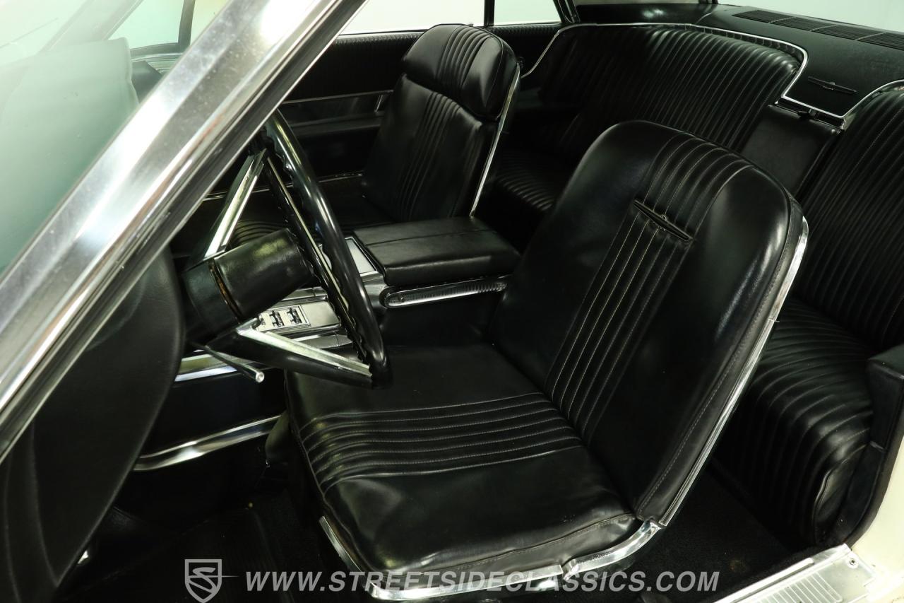 1964 Ford Thunderbird