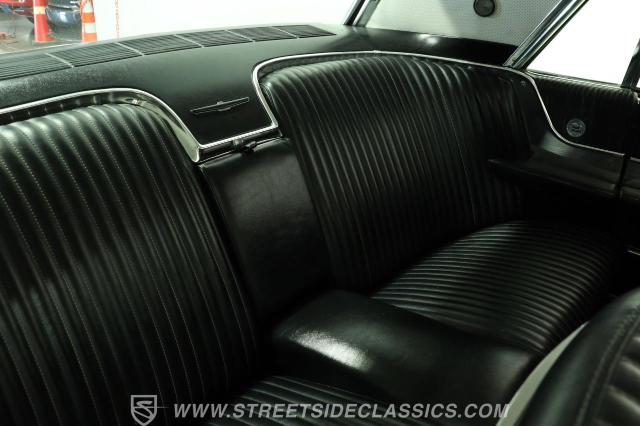 1964 Ford Thunderbird