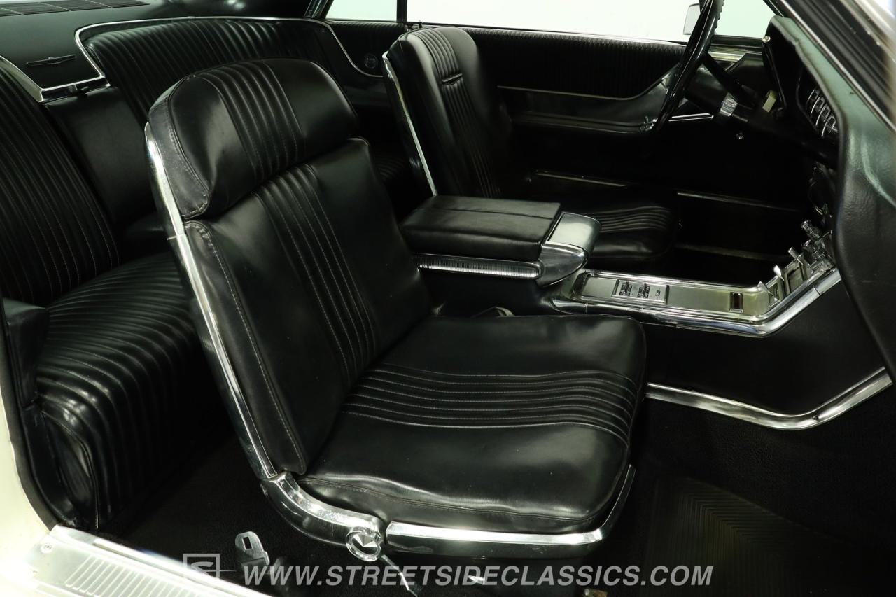 1964 Ford Thunderbird