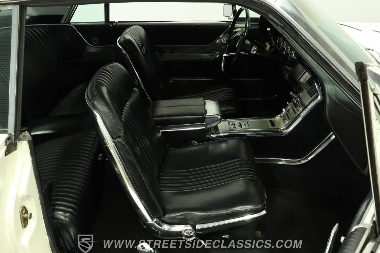 1964 Ford Thunderbird