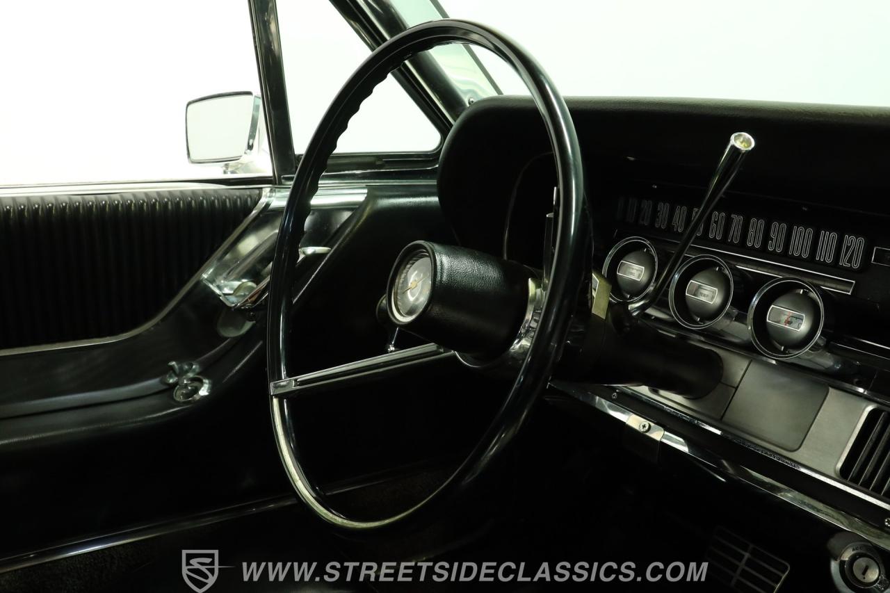 1964 Ford Thunderbird