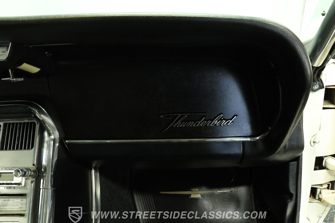 1964 Ford Thunderbird