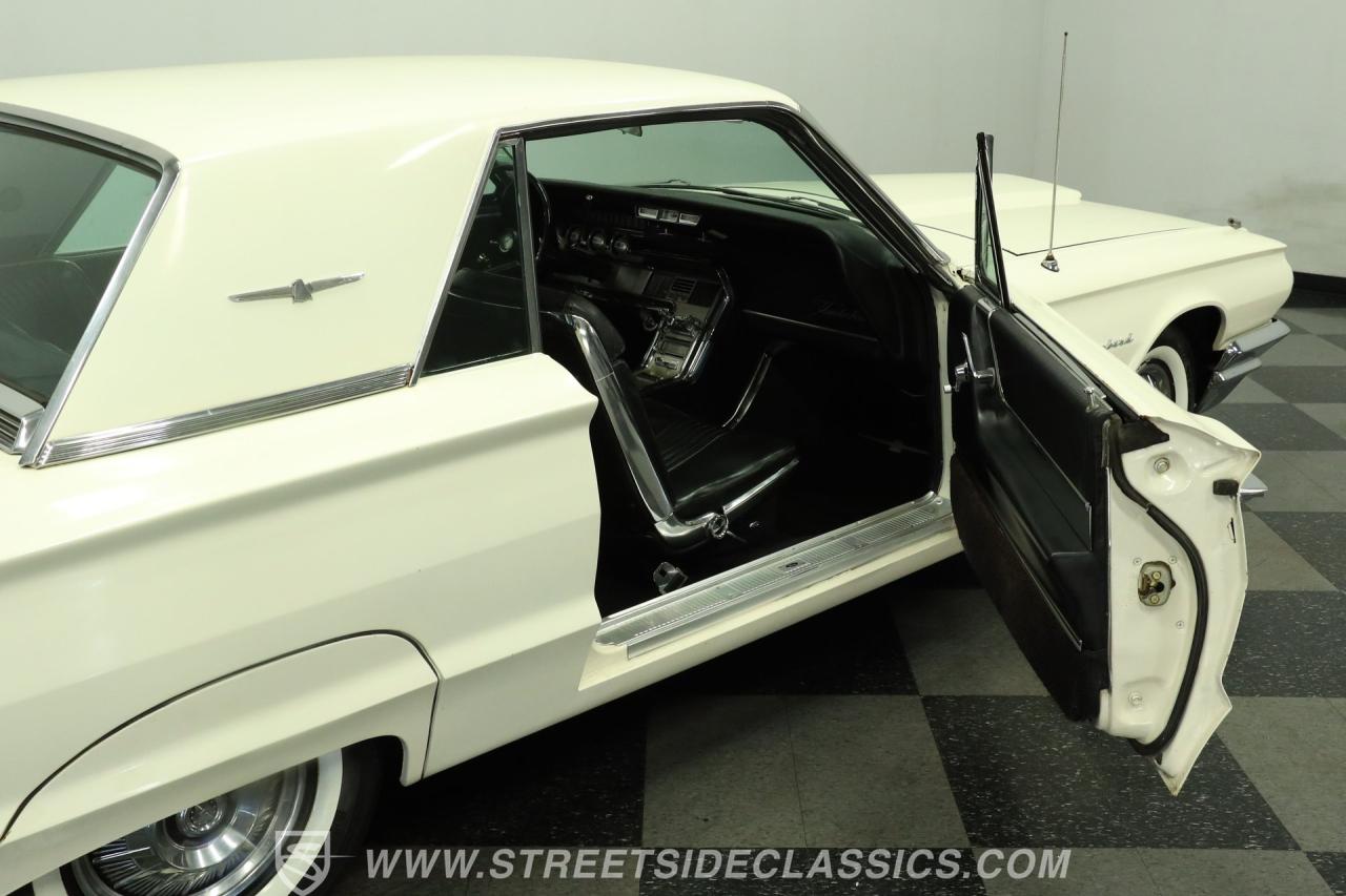1964 Ford Thunderbird