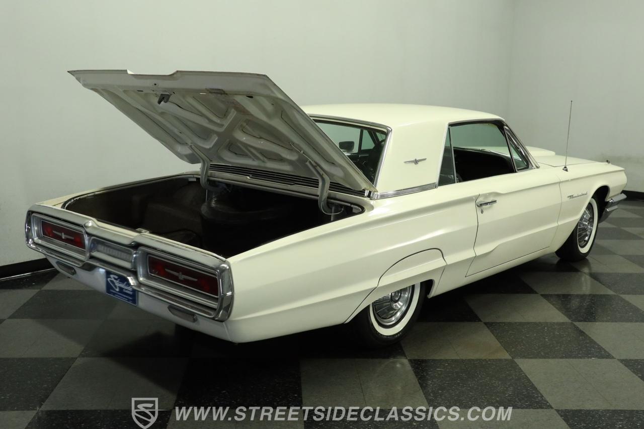 1964 Ford Thunderbird