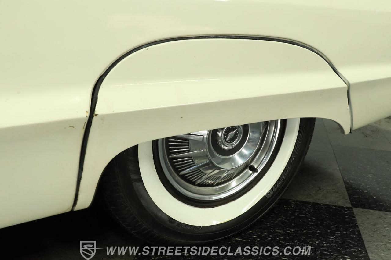 1964 Ford Thunderbird