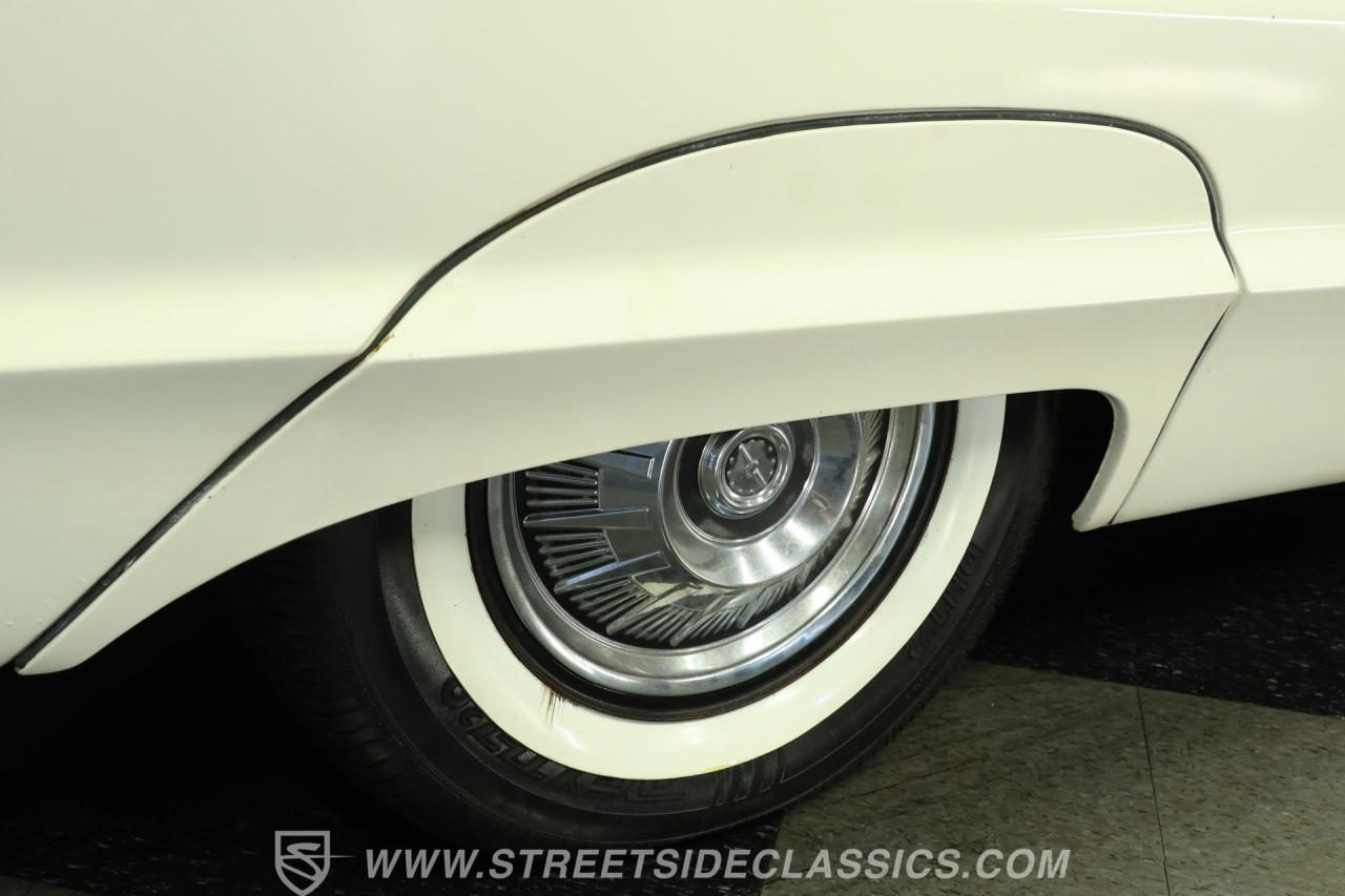 1964 Ford Thunderbird