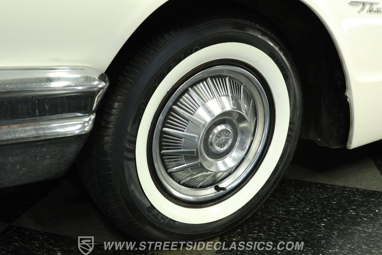 1964 Ford Thunderbird