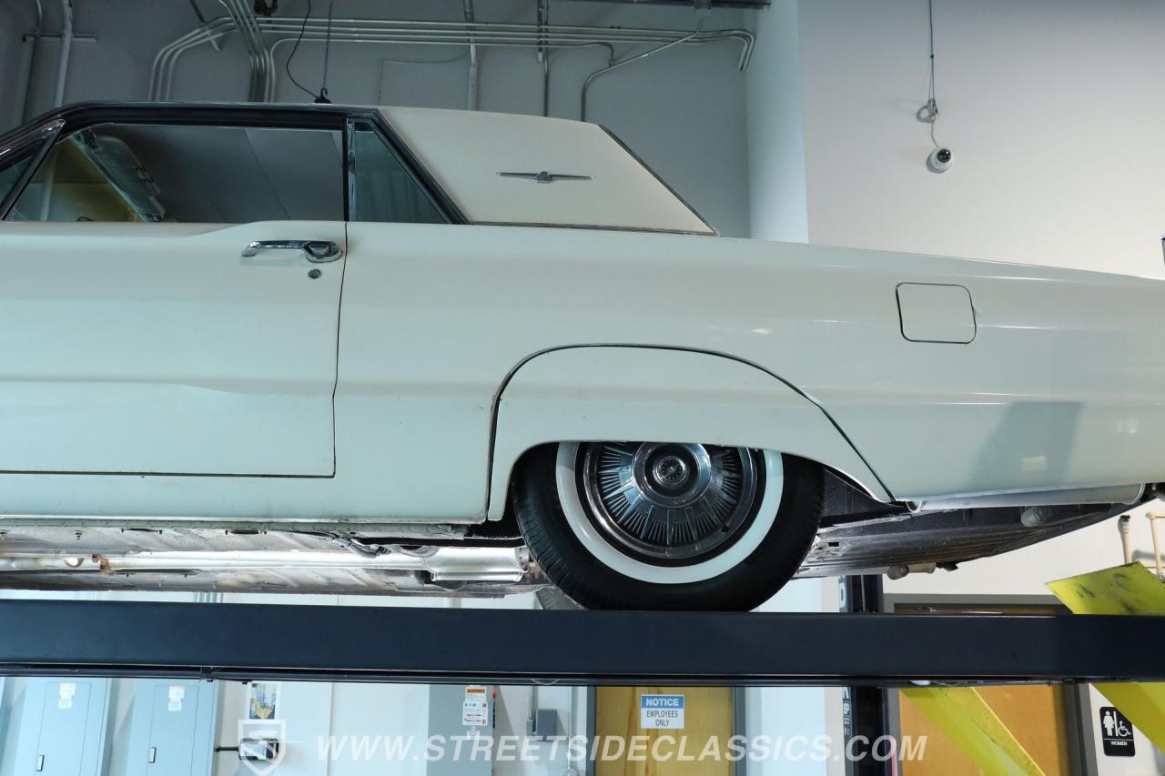 1964 Ford Thunderbird