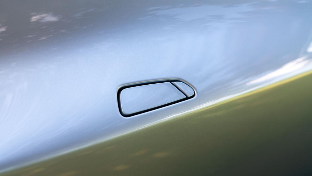 2025 Ferrari 296 GTS