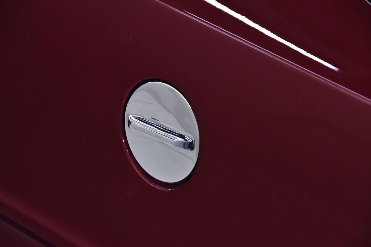 1966 Chevrolet Nova Pro Touring