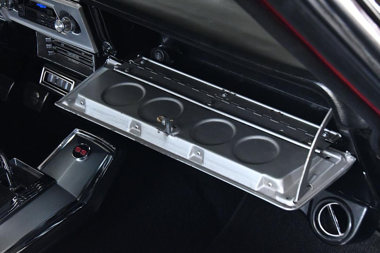 1966 Chevrolet Nova Pro Touring