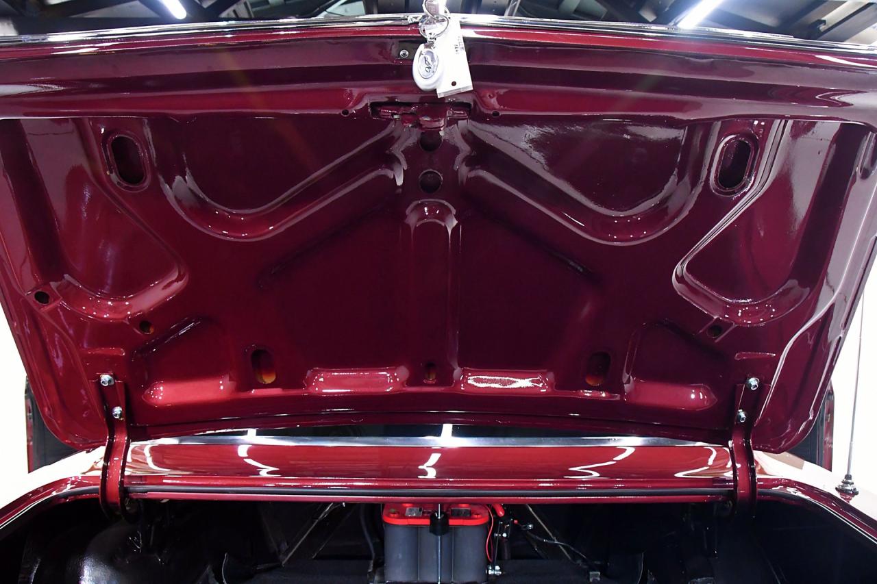 1966 Chevrolet Nova Pro Touring