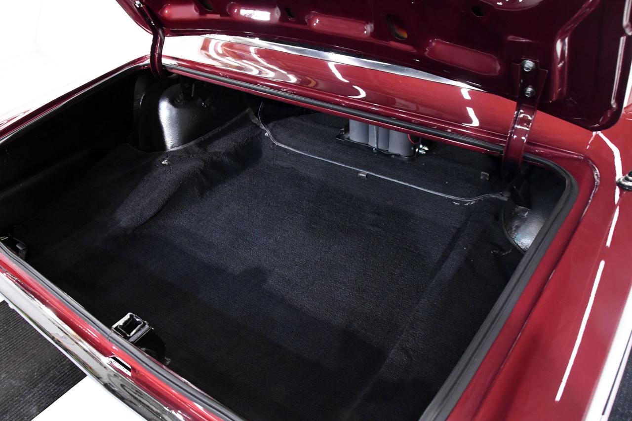 1966 Chevrolet Nova Pro Touring