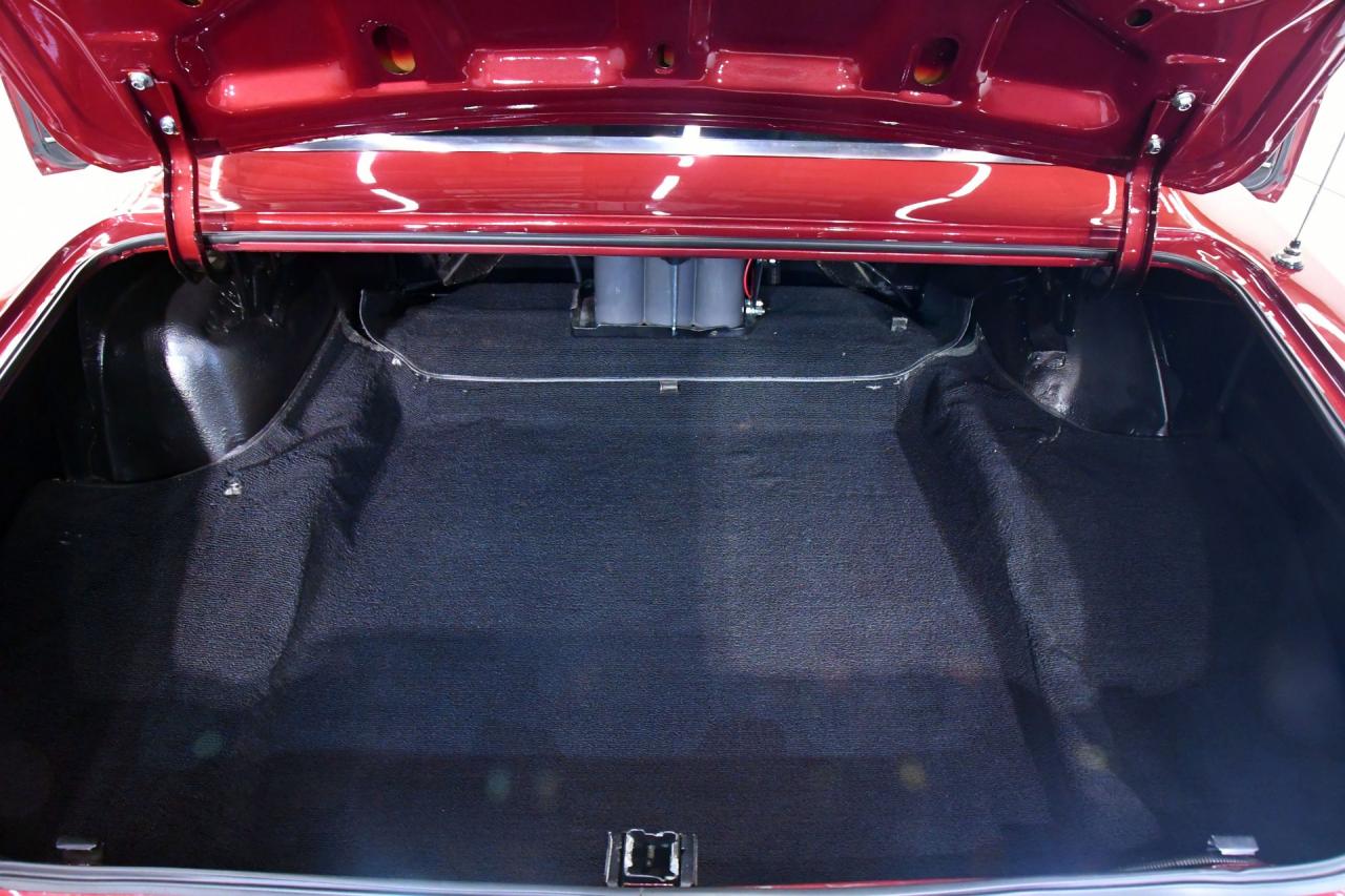 1966 Chevrolet Nova Pro Touring