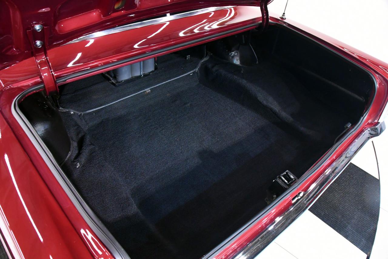 1966 Chevrolet Nova Pro Touring