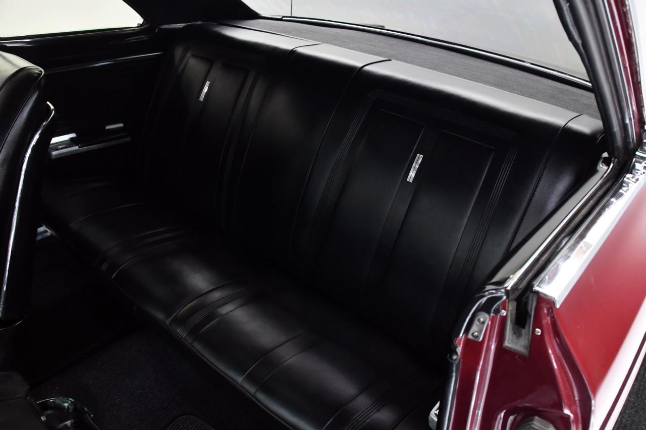 1966 Chevrolet Nova Pro Touring